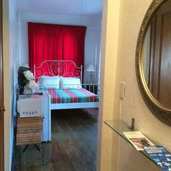 Отель Lincoln Center Apartments США, Нью-Йорк - отзывы, цены и фото номеров - забронировать отель Lincoln Center Apartments онлайн спа фото 2