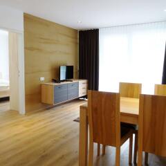 Отель Alpinresort Damüls комната для гостей