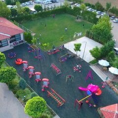 Basaranlar Thermal Hotel Газлигёль фото 5
