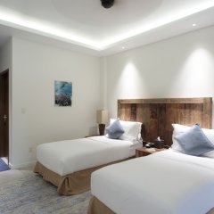 Cove Resort Palau in Koror, Palau from 202$, photos, reviews - zenhotels.com guestroom photo 3