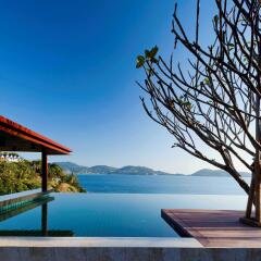 Отель U Zenmaya Phuket бассейн фото 2