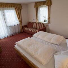 Hotel Thuinerwaldele Випитено комната для гостей фото 5