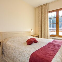 Апартаменты Apartments Malina Пампорово комната для гостей фото 5