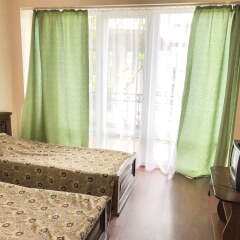 Гостиница Smile Hotels комната для гостей фото 4