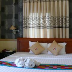 Отель Hai Au Mui Ne Beach Resort & Spa Фантхьет детские мероприятия