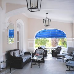 Rosedon Hotel in Pembroke, Bermuda from 668$, photos, reviews - zenhotels.com guestroom photo 4
