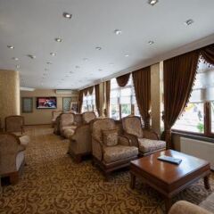 Golden Horn Istanbul Hotel Турция, Стамбул - 1 отзыв об отеле, цены и фото номеров - забронировать отель Golden Horn Istanbul Hotel онлайн развлечения