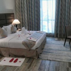 La Fontaine Najd Hotel in Jeddah, Saudi Arabia from 122$, photos, reviews - zenhotels.com