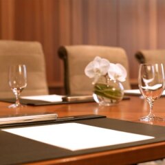 Отель Park Hyatt Hamburg в номере