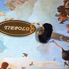 Отель Tiepolo Galleria Palatina Греция, Салоники - отзывы, цены и фото номеров - забронировать отель Tiepolo Galleria Palatina онлайн фото 15