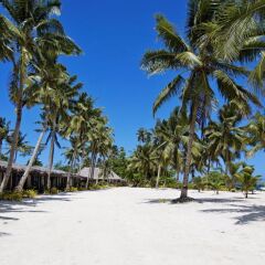 Отель Return to Paradise Resort and Spa Самоа, Уполу - отзывы, цены и фото номеров - забронировать отель Return to Paradise Resort and Spa онлайн фото 4