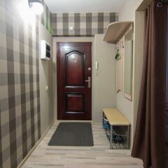 Гостиница in Apartment Irkutsk в Иркутске отзывы, цены и фото номеров - забронировать гостиницу in Apartment Irkutsk онлайн Иркутск интерьер отеля фото 2