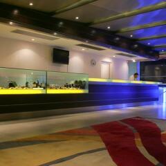 Hotel Simbad Ibiza & Spa развлечения