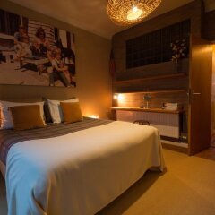 Отель Aplace Antwerp City Flats & Suites комната для гостей фото 5