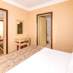 Julian Club Hotel комната для гостей фото 3