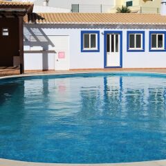 Hotel Praia do Burgau - Turismo de Natureza детские мероприятия