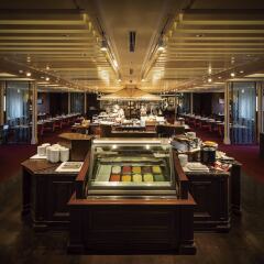 Imperial Hotel Tokyo Токио питание фото 2