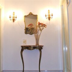 Отель Casa Cipriani Италия, Потенца-Пичена - отзывы, цены и фото номеров - забронировать отель Casa Cipriani онлайн интерьер отеля