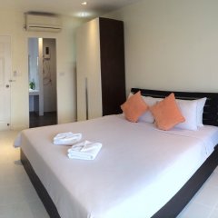 Glitter House in Mueang, Thailand from 37$, photos, reviews - zenhotels.com guestroom photo 5