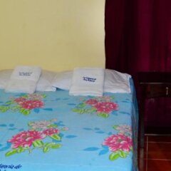 Hotel Estancia de Don Roberto in Matagalpa, Nicaragua from 147$, photos, reviews - zenhotels.com room amenities photo 2