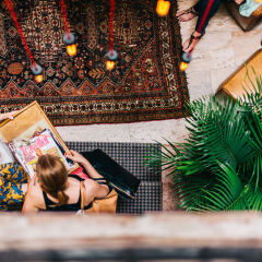 Pest-Buda Hotel - Design & Boutique спа