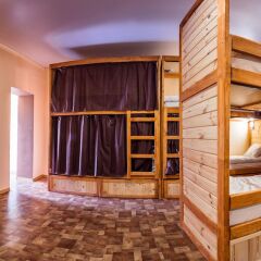 Гостиница Hostel Tarnopil Украина, Тернополь - отзывы, цены и фото номеров - забронировать гостиницу Hostel Tarnopil онлайн фото 8