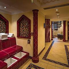 Отель Platzl Hotel Германия, Мюнхен - 1 отзыв об отеле, цены и фото номеров - забронировать отель Platzl Hotel онлайн спа