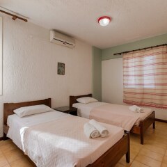 Отель Mitos Boutique Hersonissos Греция, Херсониссос - отзывы, цены и фото номеров - забронировать отель Mitos Boutique Hersonissos онлайн детские мероприятия фото 2