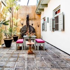 Отель Small House Boutique Guest House фото 6