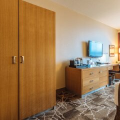 Отель River Rock Casino Resort Канада, Ричмонд - отзывы, цены и фото номеров - забронировать отель River Rock Casino Resort онлайн удобства в номере