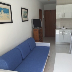 Отель Apartamentos Llevant комната для гостей фото 3