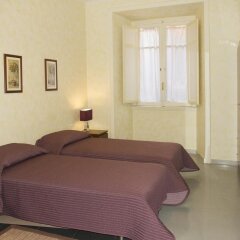 Отель B&B Il Vascello комната для гостей фото 3
