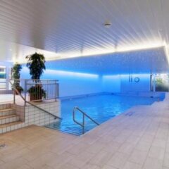 Отель Crowne Plaza Zürich с домашними животными