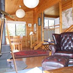 Bruny Island Escapes and Hotel Bruny комната для гостей фото 2