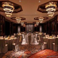 Отель The Roseate New Delhi