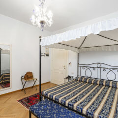 Отель Villa Casanova комната для гостей фото 3