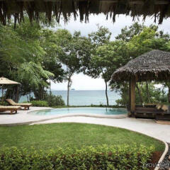 Отель The Naka Island, A Luxury Collection Resort and Spa, Phuket фото 17