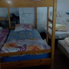 Отель Nightingale Hostel and Guesthouse Болгария, София - отзывы, цены и фото номеров - забронировать отель Nightingale Hostel and Guesthouse онлайн комната для гостей