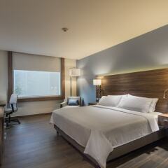 Отель Holiday Inn Express Puebla Пуэбла фото 5