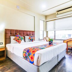 Hotel SR Rooms By OYO Rooms in Pimpri - Chinchwad, Indie from 27$, photos, reviews - zenhotels.com photo 2