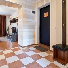 Home-Hotel Nizhniy Val 41-2 Киев фото 10