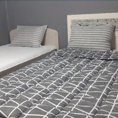 Отель Lodging House Korea Южная Корея, Сеул - отзывы, цены и фото номеров - забронировать отель Lodging House Korea онлайн ванная фото 2