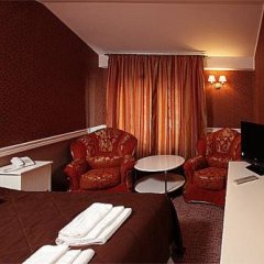 Женева в Рязани 7 отзывов об отеле, цены и фото номеров - забронировать гостиницу Женева онлайн Рязань удобства в номере фото 2