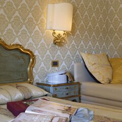 Отель Venice Villa Dori Лимена комната для гостей фото 3