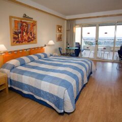 St Raphael Resort & Marina in Limassol, Cyprus from 234$, photos, reviews - zenhotels.com guestroom photo 4