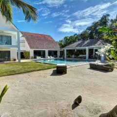 Отель Jardines de Arrecife 8 фото 3
