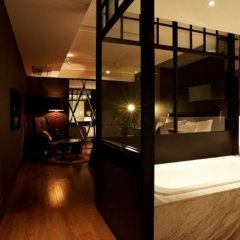 Lee Design Hotel in Yongin, South Korea from 89$, photos, reviews - zenhotels.com guestroom photo 4