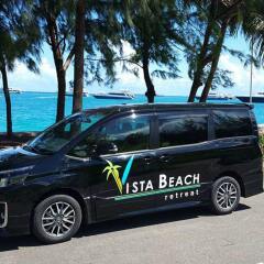 Отель Vista Beach Retreat Мальдивы, Мале - отзывы, цены и фото номеров - забронировать отель Vista Beach Retreat онлайн городской автобус