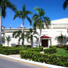 Отель Fantasia Bahia Principe Punta Cana - All Inclusive фото 7