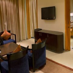 Radisson Blu Marina Hotel Connaught Place удобства в номере фото 2